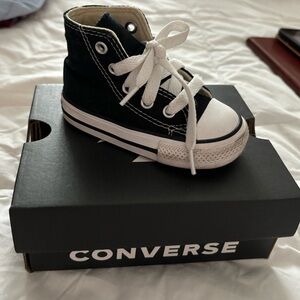 Converse Chuck Taylor All Star High Top size 4c